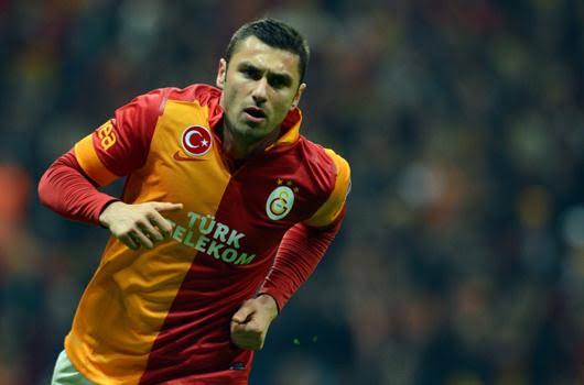 En İyi Yerli Golcü